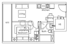 Suites @ Braddell (D13), Apartment #485256251